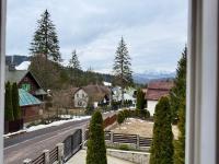 Appartement met 2 Slaapkamers en Uitzicht op de Bergen