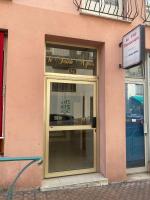 CoralBay charmante oasis à 100m de la plage avec parking gratuit et clima - Chambres d'hôtes Menton