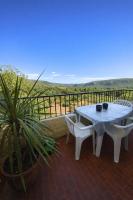 Le panorama époustouflant " climatisé" - Ferienwohnung Gréoux-les-Bains