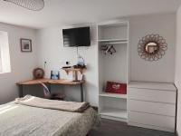 Appartement - Ferienwohnung Lesneven