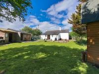 Rose Cottage Solway Self Catering - B&B Cardurnock