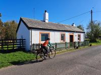 Rose Cottage Solway Self Catering - B&B Cardurnock