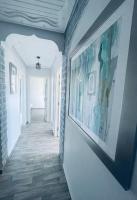 Scenic Family Apt 2 - B&B Agadir