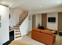 La Maisonnette Champenoise - Ferienwohnung Villers-sous-Châtillon