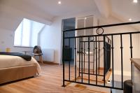 La Maisonnette Champenoise - B&B Villers-sous-Châtillon
