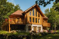 Fiddler Lake Resort - Deer 76 - Ferienwohnung Mille-Isles