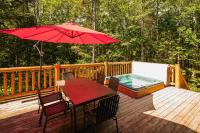 Fiddler Lake Resort - Deer 76 - Ferienwohnung Mille-Isles
