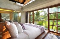 Soodama Villas - Private 1 Bedroom Villa in Ubud - Ferienwohnung Payangan