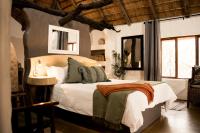 LittleBush Private Lodge - Bed and Breakfast Hoedspruit