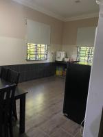 Homestay Pak Alang - Chambres d’hôtes Marang
