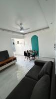 Athenas Apartamento - B&B São Luís
