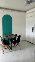Athenas Apartamento - B&B São Luís