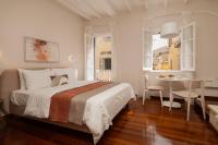 Fide Aesthetic Apartment at Guilford Str - B&B Karyófyto