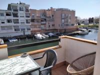 Appartement sur les canaux - Bed and Breakfast Empuriabrava