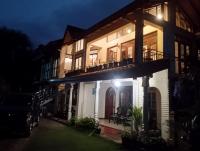 Sunny Hill Residence - Ferienwohnung Kandy