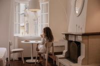 Fide Aesthetic Apartment at Guilford Str - B&B Grevedianá