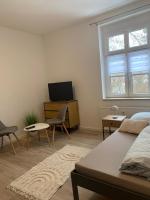Große moderne Ferienwohnung in Bitterfeld Nähe Goitzschesee - B&B Bitterfeld-Wolfen