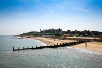 2 Bed in Southwold oc-tlo - Ferienwohnung Southwold