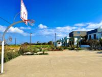 Valerian Palm Villa - Napa's Secret Escape - B&B Ayia Napa