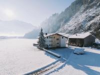 Lippnerhof - B&B Aschau