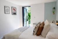 1 Bedroom City Centre Apartment Near The University & Bodleian Library - By Spencer & Jackson Short Lets Oxford - Chambres d'hôtes Oxford