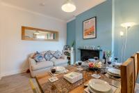 3 Bed in Filey oc-c30101 - Ferienwohnung Filey