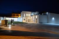 Búnker de Pepa - B&B Zamora