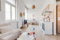 Jane's Cozy Corner Studio - B&B Praga