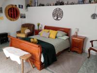 Habitación Doble Estándar