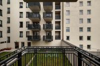 RentPlanet - Apartamenty Jagiełły - B&B Wroclaw