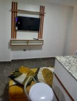 Ar Condicionado 2 Qdras da Praia - Ferienwohnung Rio de Janeiro
