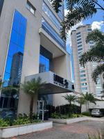 2 quartos, melhor que Hotel, Setor Oeste - B&B Goiânia