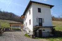 Agriturismo Cascina Lella - Ferienwohnung Varzi