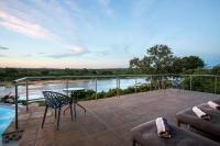 Buffalo Brooke - Mjejane Game Reserve - B&B Hectorspruit