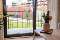 Aurora Arctic Apartment - Chambres d'hôtes Tromsø