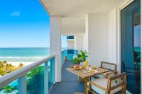 Oceanview Private Condo at 1 Hotel & Homes - 1207 - B&B Miami Beach