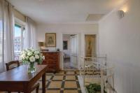 Casa Patrizia - Elegant two bedroom seafront house on Viareggio Promenade - Bed and Breakfast Viareggio