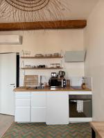 Appartement 1 Chambre