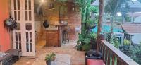 Lúcia casa de temporada, Suite dupla - B&B Guarapari