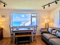 Ocean View Retreat Fistral Beach - B&B Newquay