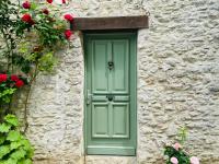 Maison des Roses - B&B Fontaine-Chaalis