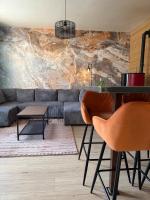 Gîte pour 8 - 10 personnes avec spa privatif - Chambres d’hôtes Gérardmer