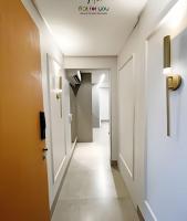 #1301# Apê 1Q c/ banheira privativa - B&B Goiânia