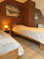 Gîte pour 8 - 10 personnes avec spa privatif - Chambres d’hôtes Gérardmer