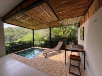 Colibrí de Payande - B&B Villeta