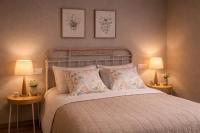 Hospital del Temple Casa Rural - B&B Boquiñeni