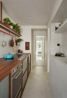 Sea view flat in the heart of Regency Brighton - Chambres d'hôtes Brighton