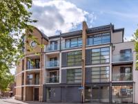 1 Bedroom City Centre Apartment Near The University & Bodleian Library - By Spencer & Jackson Short Lets Oxford - Chambres d'hôtes Oxford