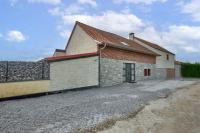 Le Refuge de Marcel - Ferienwohnung Froidchapelle