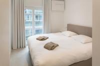 Elegant Seaside Retreat for Four - 'Casa Luigi' - B&B Nieuwpoort